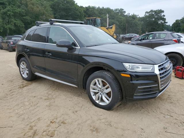 Photo 3 VIN: WA1ANAFY1L2038722 - AUDI Q5 