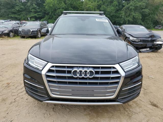 Photo 4 VIN: WA1ANAFY1L2038722 - AUDI Q5 