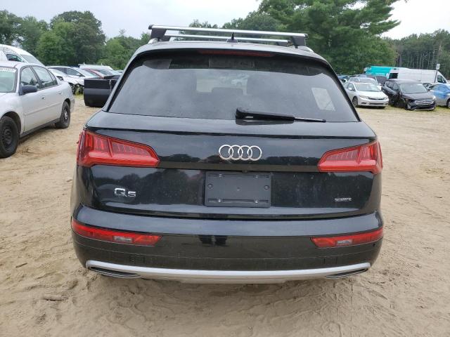 Photo 5 VIN: WA1ANAFY1L2038722 - AUDI Q5 