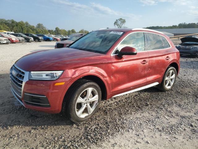 Photo 0 VIN: WA1ANAFY1L2045265 - AUDI Q5 PREMIUM 