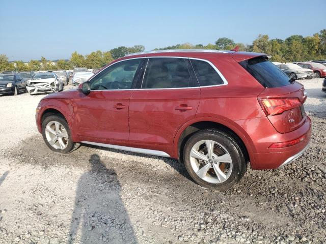 Photo 1 VIN: WA1ANAFY1L2045265 - AUDI Q5 PREMIUM 