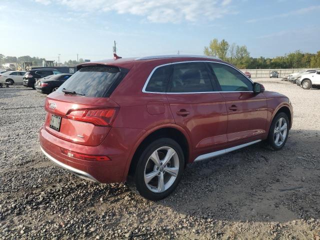 Photo 2 VIN: WA1ANAFY1L2045265 - AUDI Q5 PREMIUM 