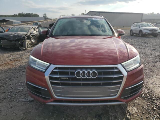 Photo 4 VIN: WA1ANAFY1L2045265 - AUDI Q5 PREMIUM 