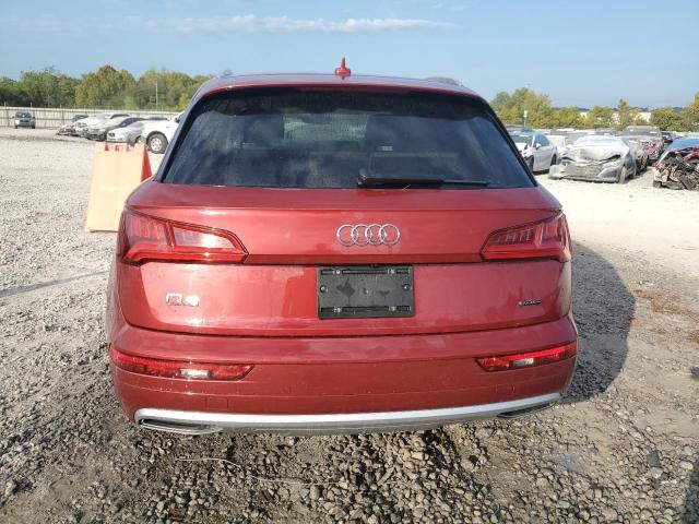 Photo 5 VIN: WA1ANAFY1L2045265 - AUDI Q5 PREMIUM 