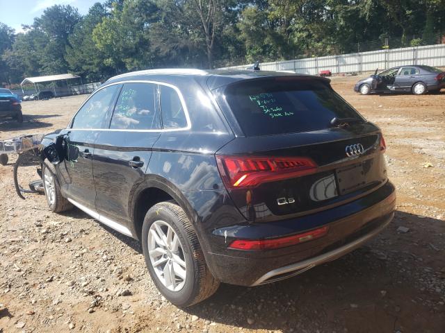 Photo 2 VIN: WA1ANAFY1L2055701 - AUDI Q5 PREMIUM 