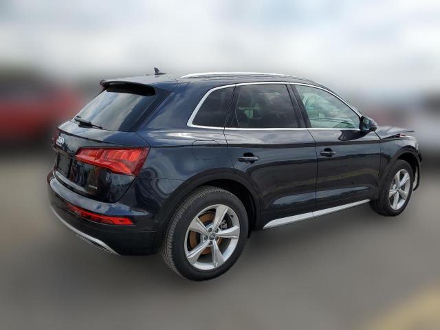 Photo 2 VIN: WA1ANAFY1L2090335 - AUDI Q5 