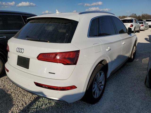 Photo 3 VIN: WA1ANAFY1L2099259 - AUDI Q5 PREMIUM 