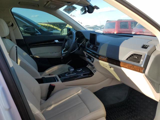 Photo 4 VIN: WA1ANAFY1L2099259 - AUDI Q5 PREMIUM 