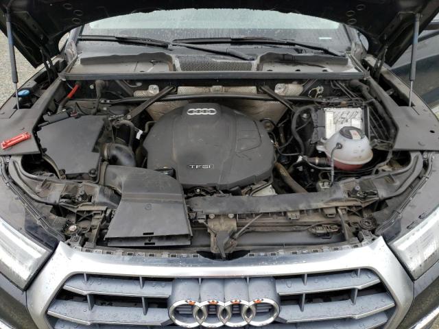 Photo 10 VIN: WA1ANAFY1L2110731 - AUDI Q5 