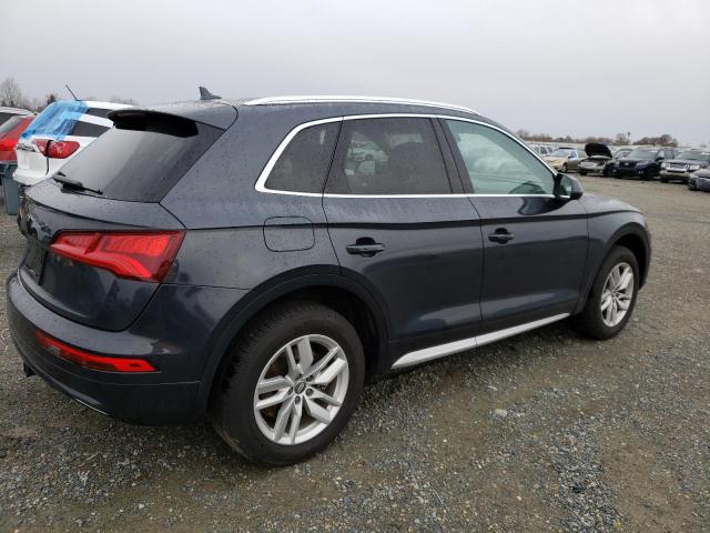 Photo 2 VIN: WA1ANAFY1L2110731 - AUDI Q5 