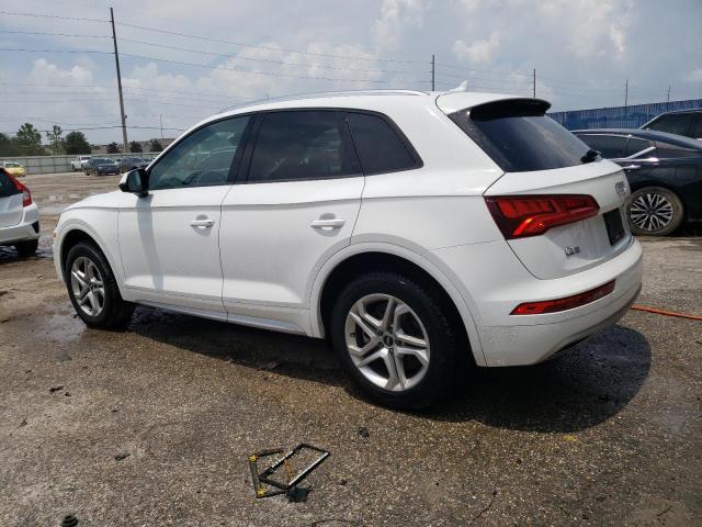 Photo 1 VIN: WA1ANAFY2J2008500 - AUDI Q5 