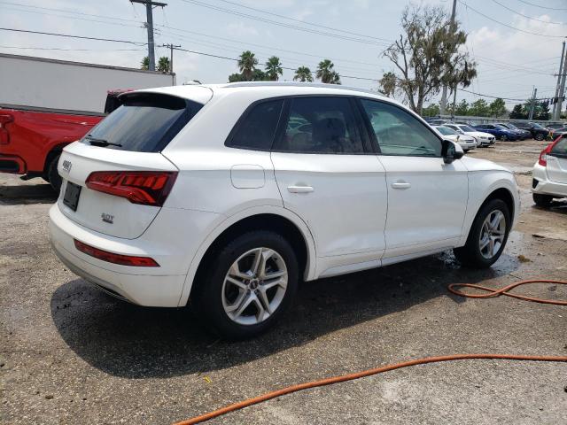 Photo 2 VIN: WA1ANAFY2J2008500 - AUDI Q5 