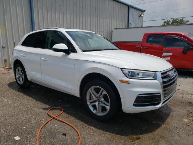 Photo 3 VIN: WA1ANAFY2J2008500 - AUDI Q5 