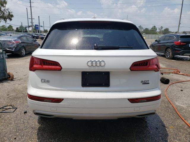 Photo 5 VIN: WA1ANAFY2J2008500 - AUDI Q5 