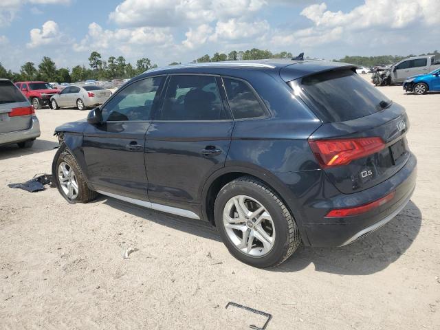 Photo 1 VIN: WA1ANAFY2J2016130 - AUDI Q5 PREMIUM 