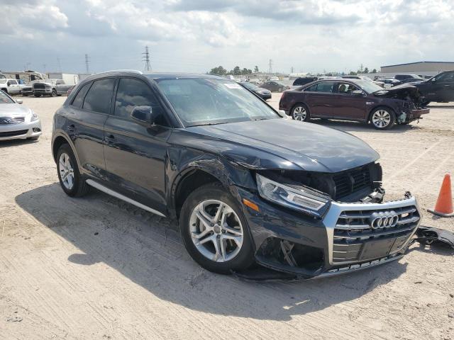 Photo 3 VIN: WA1ANAFY2J2016130 - AUDI Q5 PREMIUM 