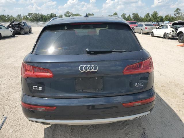 Photo 5 VIN: WA1ANAFY2J2016130 - AUDI Q5 PREMIUM 