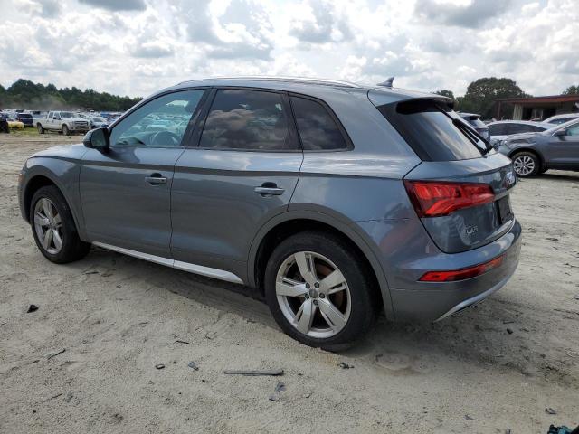 Photo 1 VIN: WA1ANAFY2J2016371 - AUDI Q5 PREMIUM 