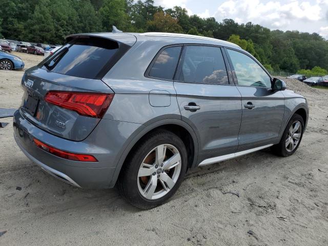 Photo 2 VIN: WA1ANAFY2J2016371 - AUDI Q5 PREMIUM 