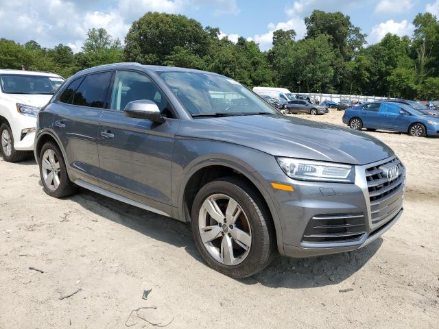 Photo 3 VIN: WA1ANAFY2J2016371 - AUDI Q5 PREMIUM 