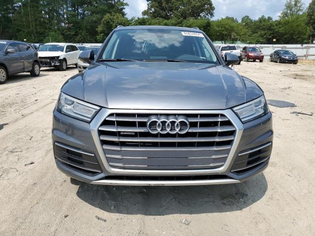 Photo 4 VIN: WA1ANAFY2J2016371 - AUDI Q5 PREMIUM 