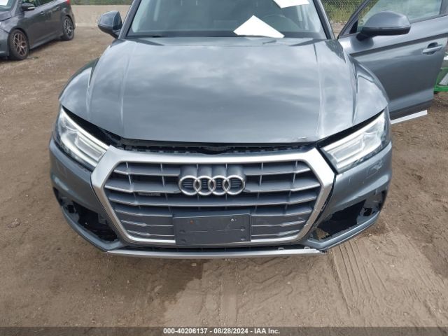 Photo 5 VIN: WA1ANAFY2J2021151 - AUDI Q5 