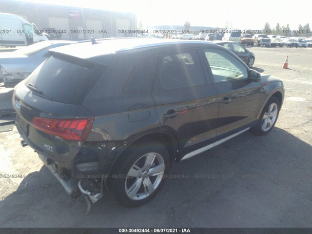 Photo 3 VIN: WA1ANAFY2J2026074 - AUDI Q5 