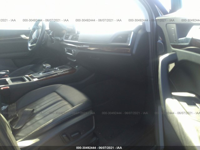 Photo 4 VIN: WA1ANAFY2J2026074 - AUDI Q5 