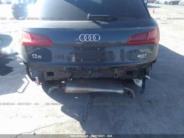 Photo 5 VIN: WA1ANAFY2J2026074 - AUDI Q5 