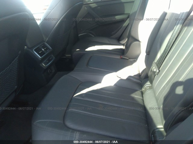 Photo 7 VIN: WA1ANAFY2J2026074 - AUDI Q5 