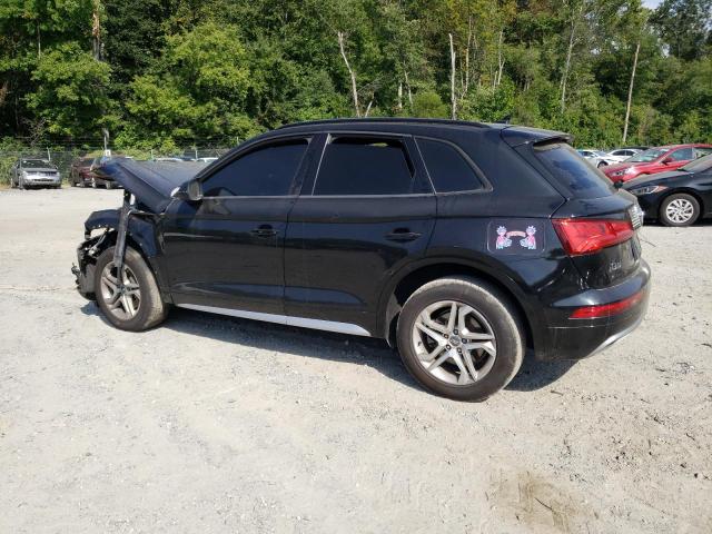 Photo 1 VIN: WA1ANAFY2J2034398 - AUDI Q5 