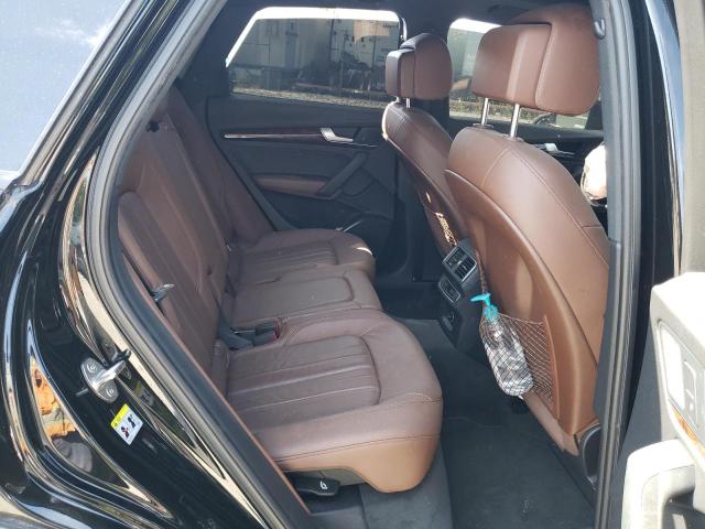 Photo 10 VIN: WA1ANAFY2J2034398 - AUDI Q5 