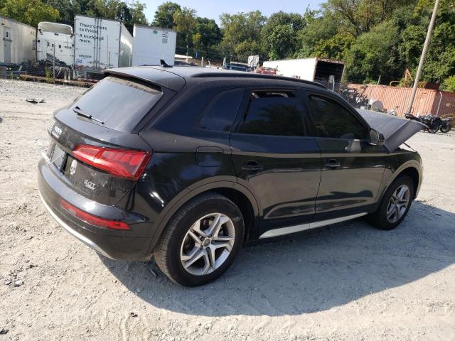 Photo 2 VIN: WA1ANAFY2J2034398 - AUDI Q5 