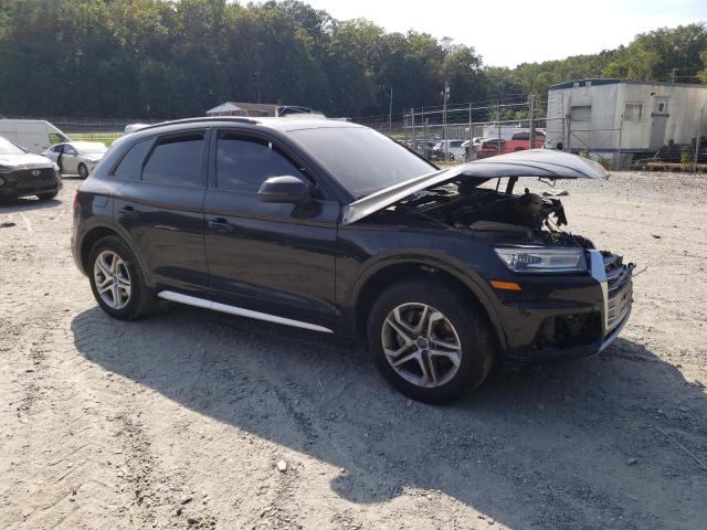 Photo 3 VIN: WA1ANAFY2J2034398 - AUDI Q5 