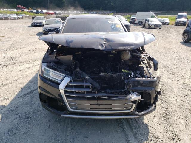 Photo 4 VIN: WA1ANAFY2J2034398 - AUDI Q5 