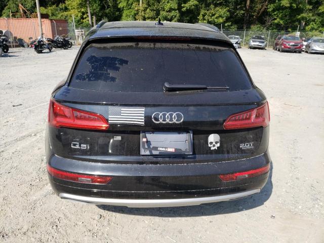 Photo 5 VIN: WA1ANAFY2J2034398 - AUDI Q5 