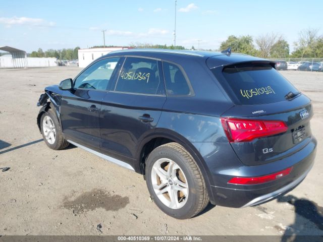 Photo 2 VIN: WA1ANAFY2J2100044 - AUDI Q5 