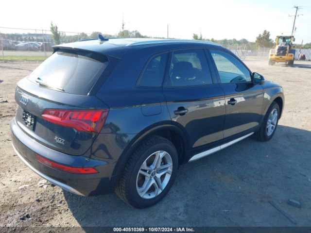 Photo 3 VIN: WA1ANAFY2J2100044 - AUDI Q5 