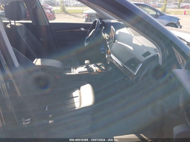 Photo 4 VIN: WA1ANAFY2J2100044 - AUDI Q5 