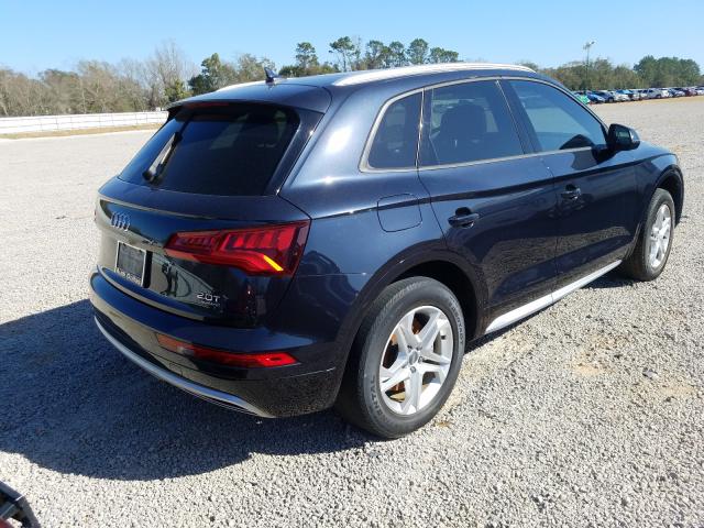 Photo 3 VIN: WA1ANAFY2J2108628 - AUDI Q5 PREMIUM 