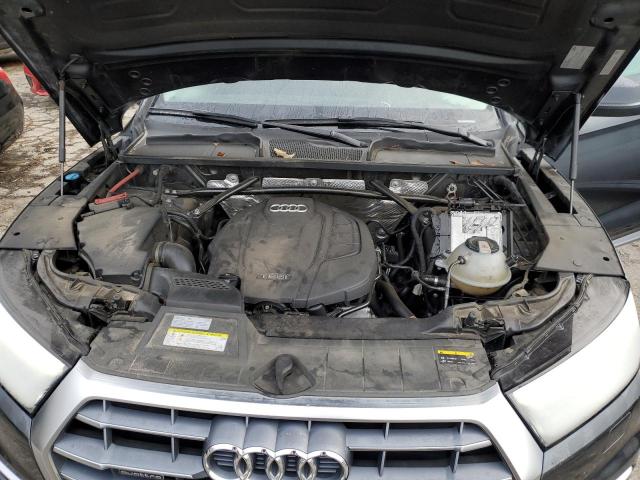 Photo 11 VIN: WA1ANAFY2J2116602 - AUDI Q5 