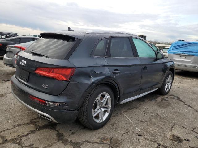 Photo 2 VIN: WA1ANAFY2J2116602 - AUDI Q5 