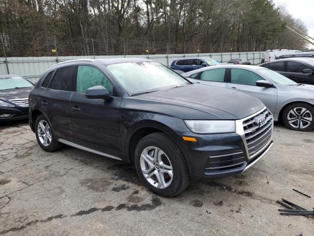 Photo 3 VIN: WA1ANAFY2J2116602 - AUDI Q5 