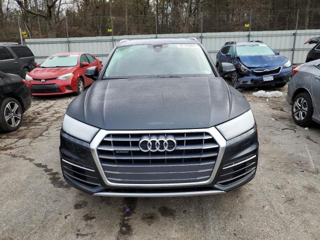 Photo 4 VIN: WA1ANAFY2J2116602 - AUDI Q5 