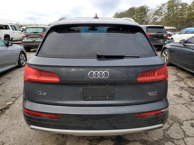 Photo 5 VIN: WA1ANAFY2J2116602 - AUDI Q5 