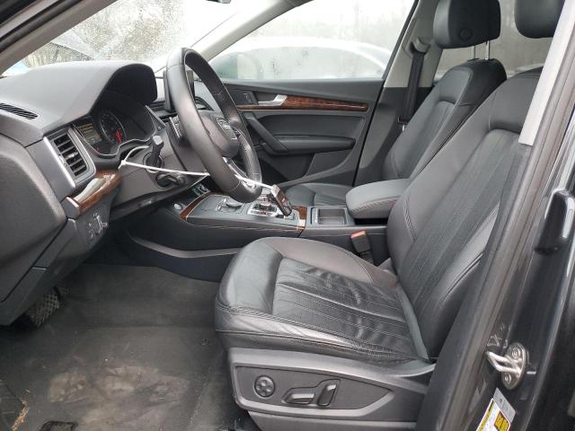 Photo 6 VIN: WA1ANAFY2J2116602 - AUDI Q5 