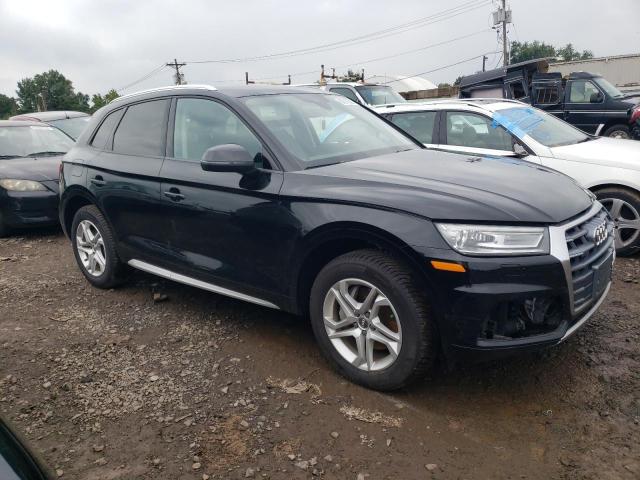 Photo 3 VIN: WA1ANAFY2J2127812 - AUDI Q5 PREMIUM 