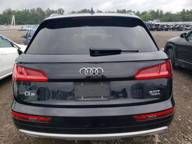 Photo 5 VIN: WA1ANAFY2J2127812 - AUDI Q5 PREMIUM 