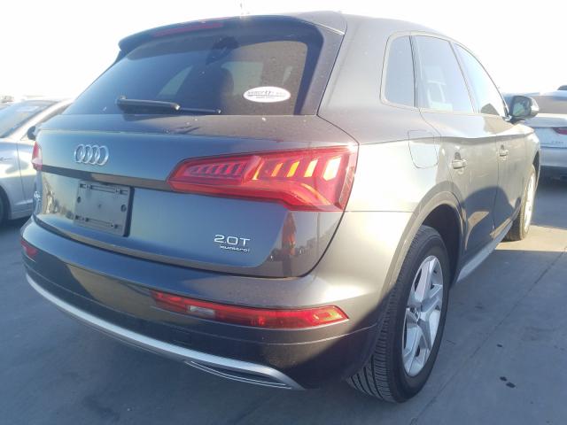 Photo 3 VIN: WA1ANAFY2J2127938 - AUDI Q5 