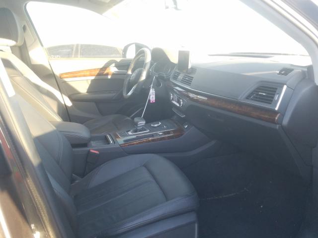 Photo 4 VIN: WA1ANAFY2J2127938 - AUDI Q5 